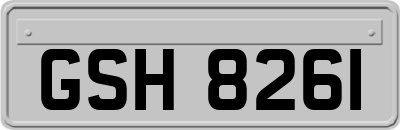 GSH8261