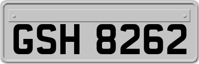 GSH8262