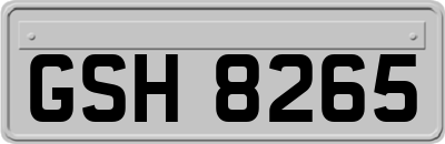 GSH8265