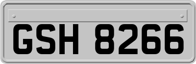 GSH8266