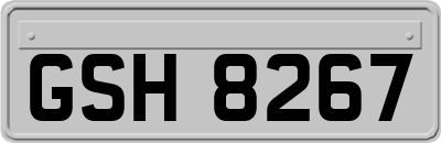 GSH8267