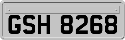 GSH8268