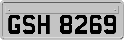 GSH8269