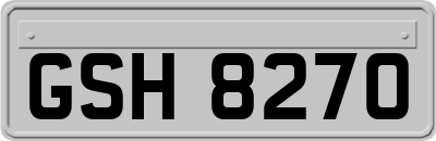 GSH8270