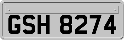 GSH8274