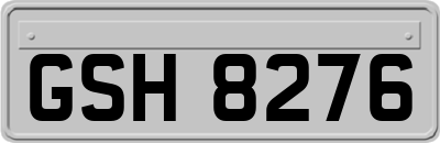 GSH8276
