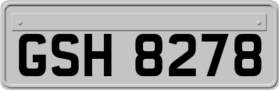 GSH8278