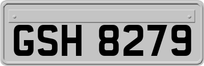 GSH8279