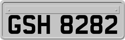 GSH8282