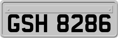 GSH8286