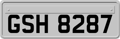 GSH8287