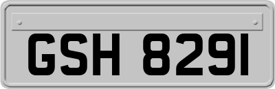 GSH8291