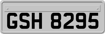 GSH8295