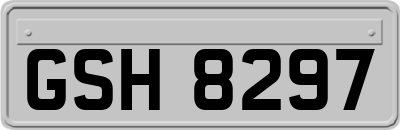 GSH8297