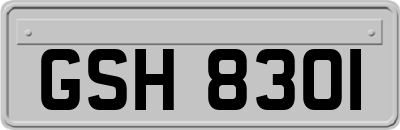 GSH8301