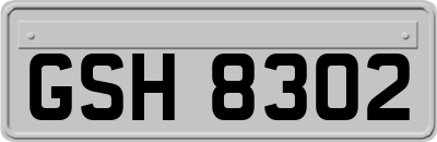 GSH8302