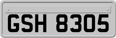GSH8305