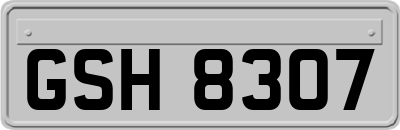 GSH8307