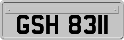 GSH8311