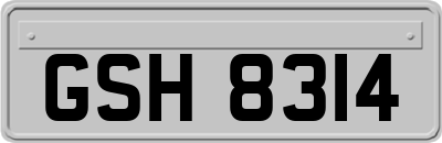 GSH8314