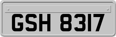 GSH8317