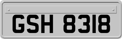 GSH8318