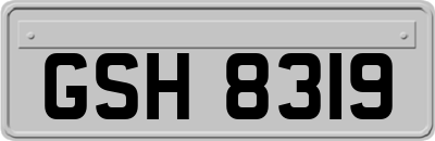 GSH8319