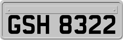 GSH8322