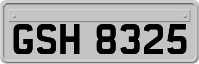GSH8325