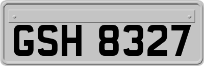 GSH8327
