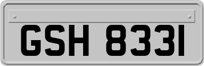 GSH8331
