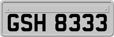 GSH8333