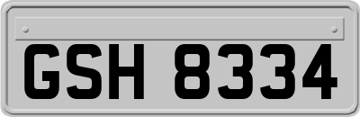 GSH8334