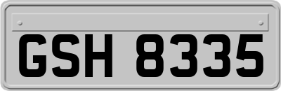 GSH8335