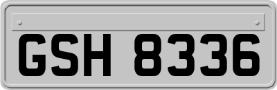 GSH8336