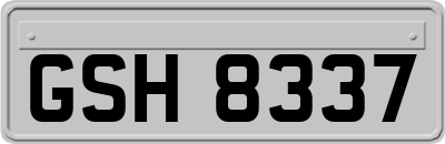 GSH8337
