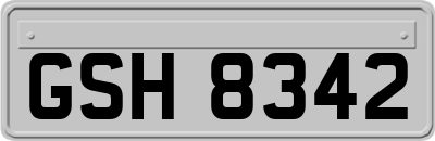 GSH8342