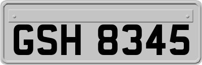 GSH8345