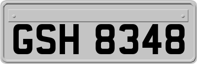 GSH8348