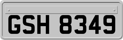 GSH8349