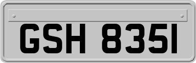 GSH8351