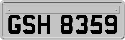 GSH8359