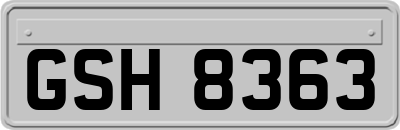 GSH8363