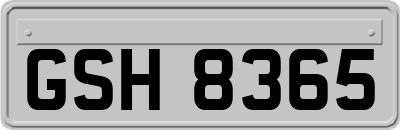 GSH8365