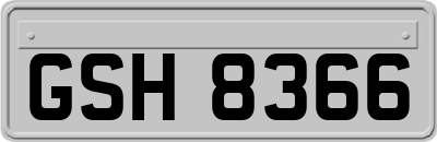 GSH8366