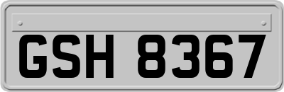 GSH8367