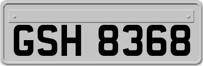 GSH8368