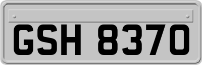 GSH8370