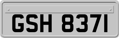 GSH8371