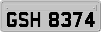 GSH8374
